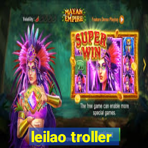 leilao troller